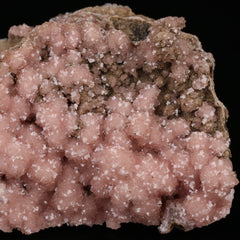 Rhodochrosite