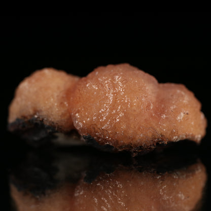 Olmiite Cluster