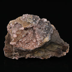 Rhodochrosite