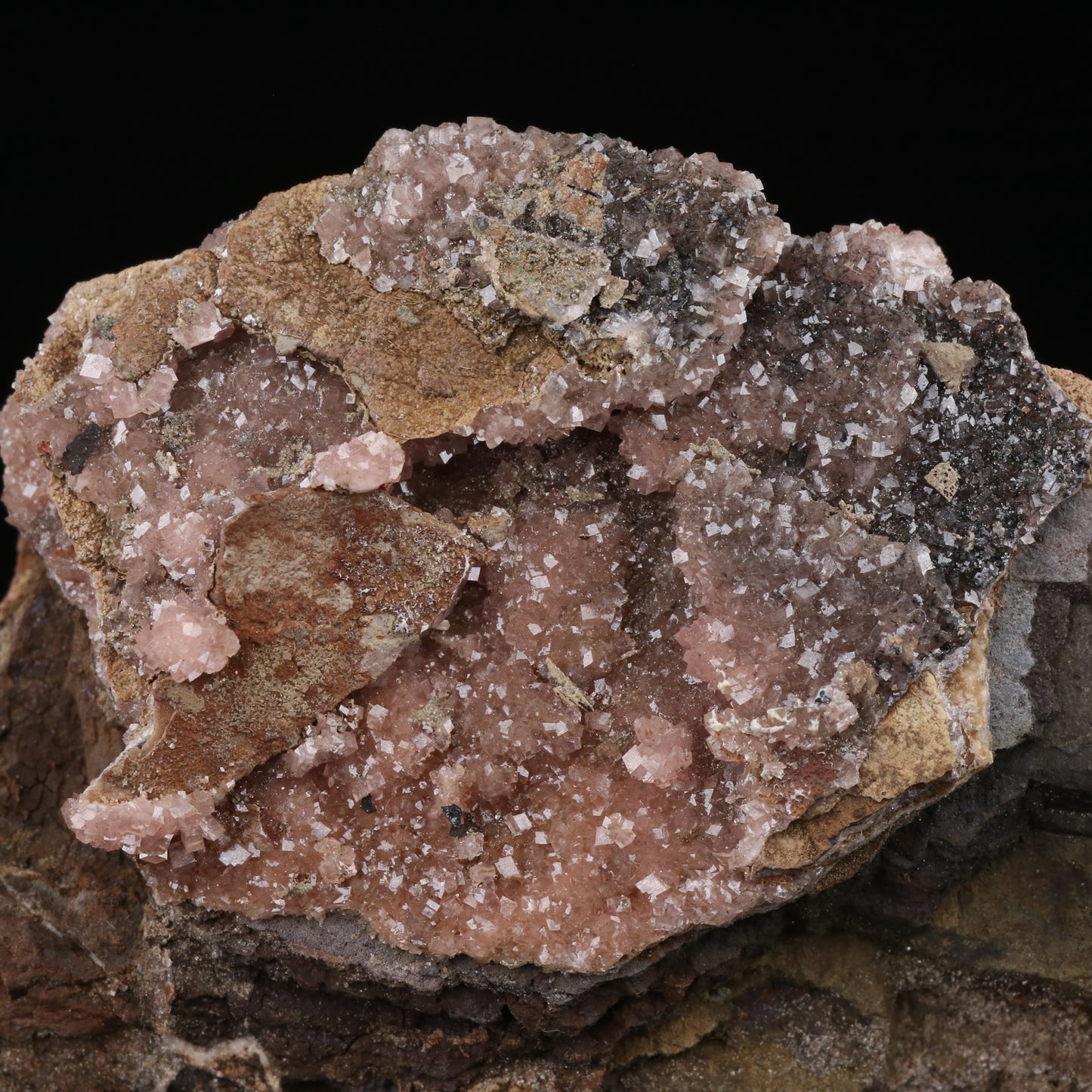 Rhodochrosite