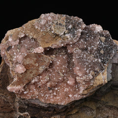 Rhodochrosite