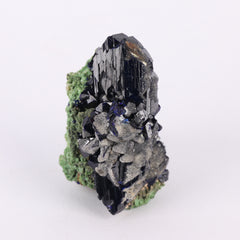 Smithsonite & Azurite