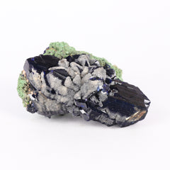 Smithsonite & Azurite