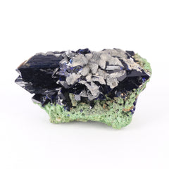 Smithsonite & Azurite