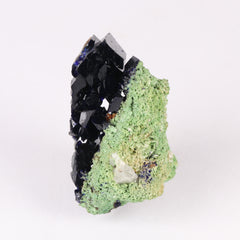 Smithsonite & Azurite