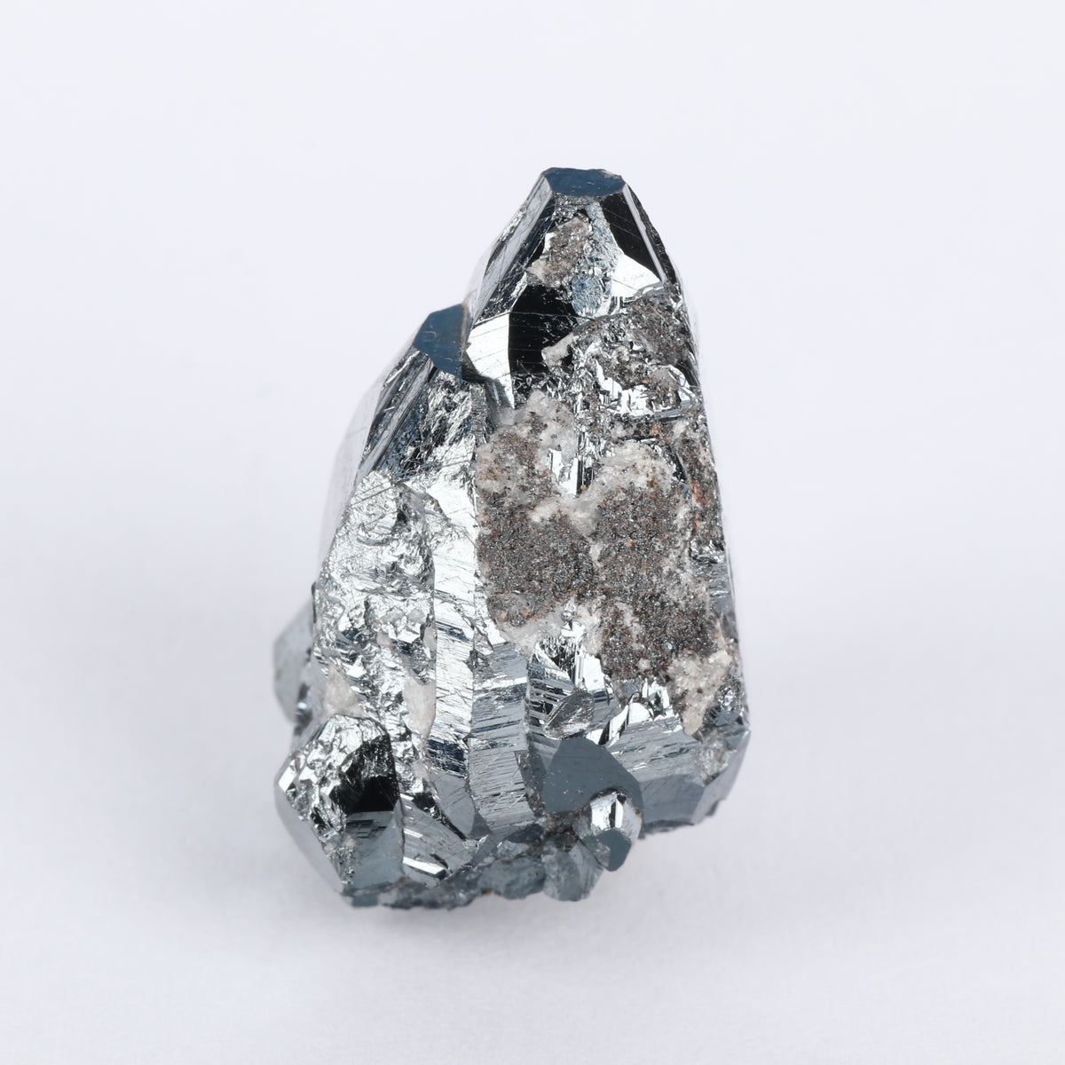 Hematite