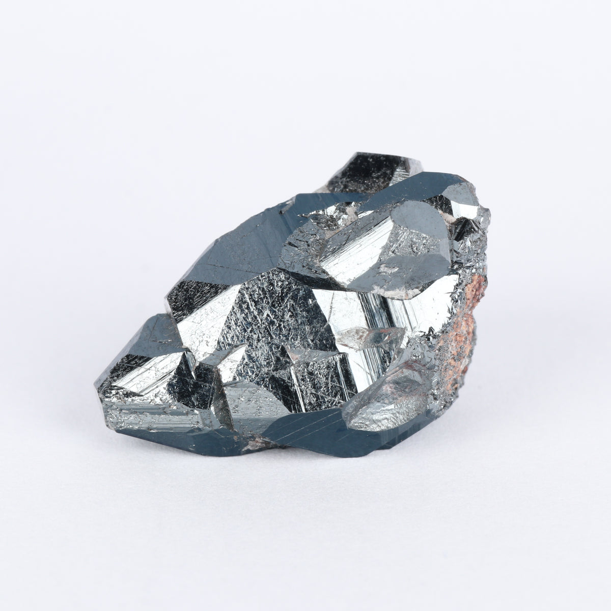 Hematite