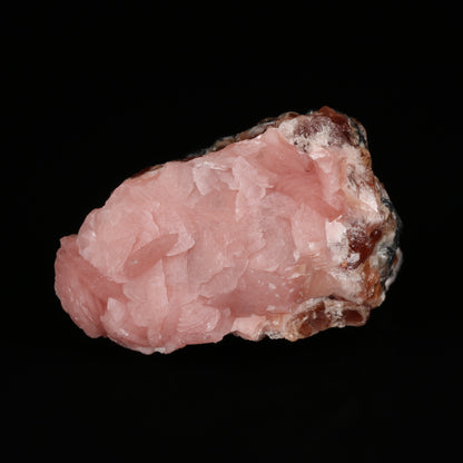 Rhodochrosite