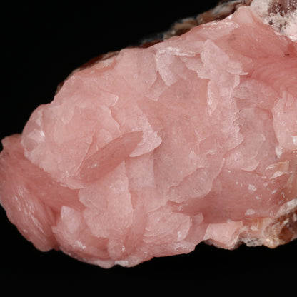 Rhodochrosite