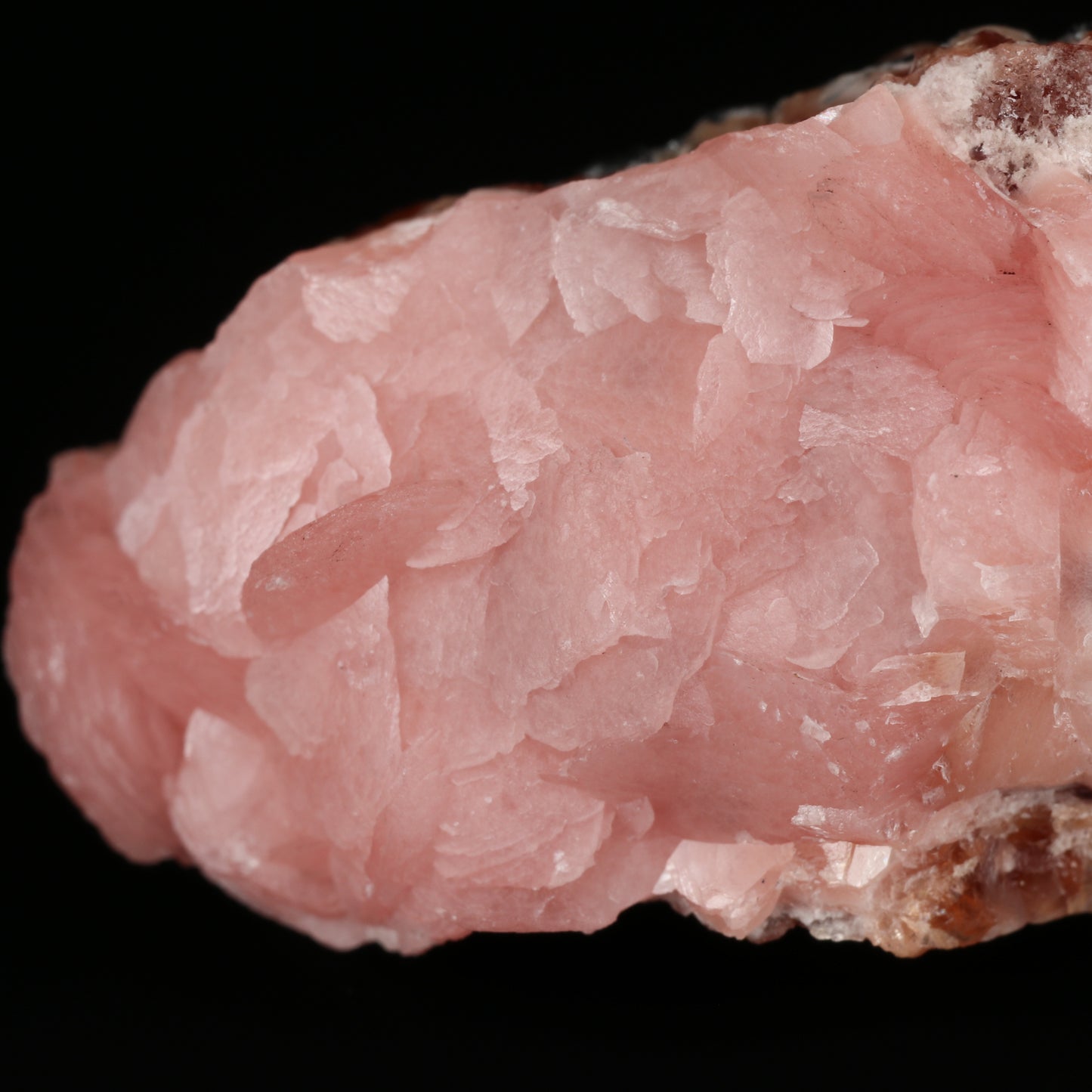 Rhodochrosite
