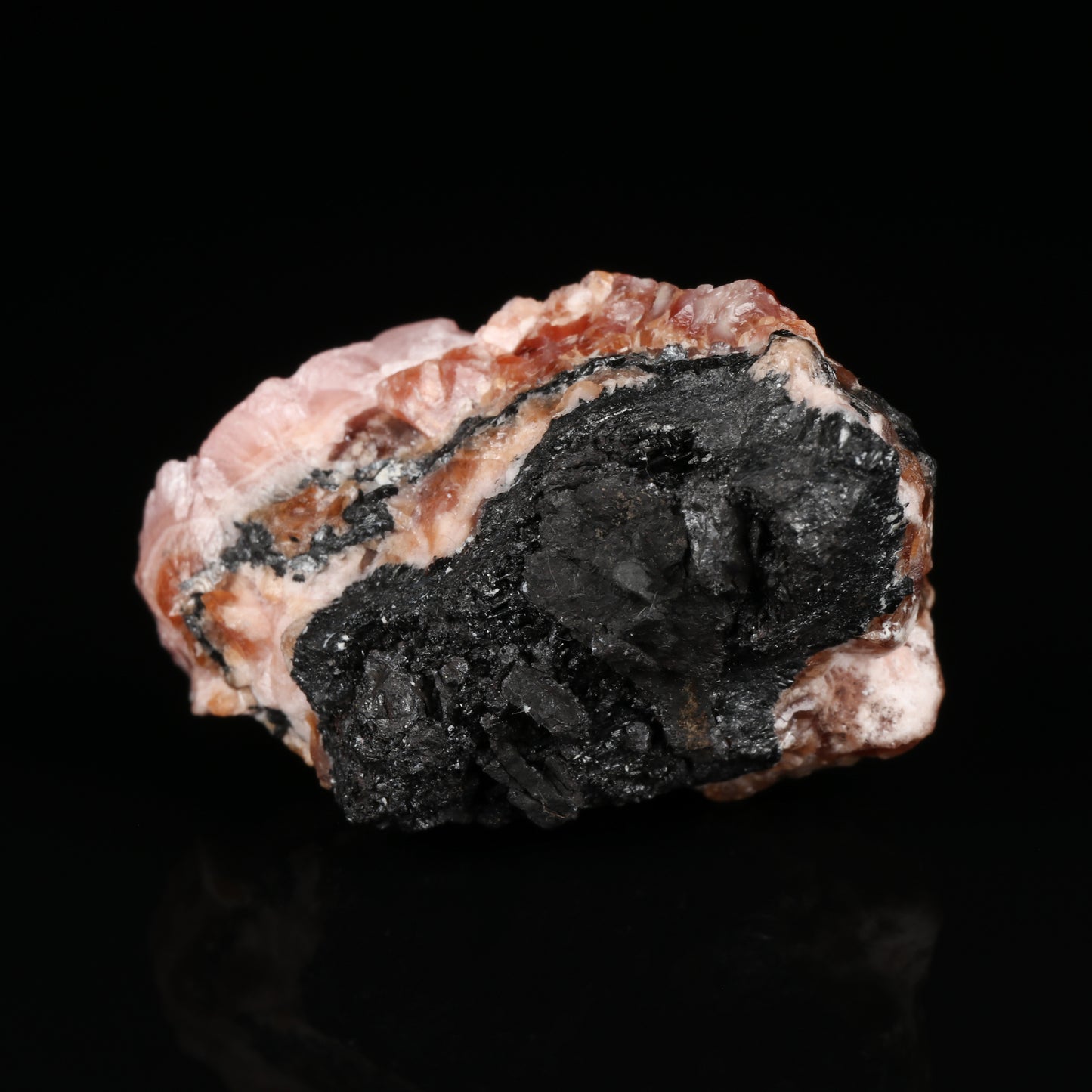 Rhodochrosite