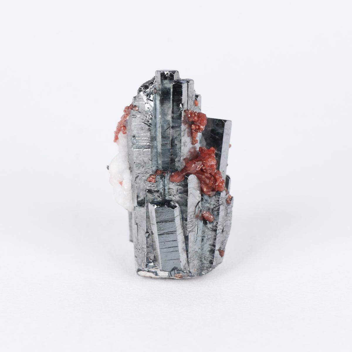 Pseudohexagonal Hematite (2005 Find)