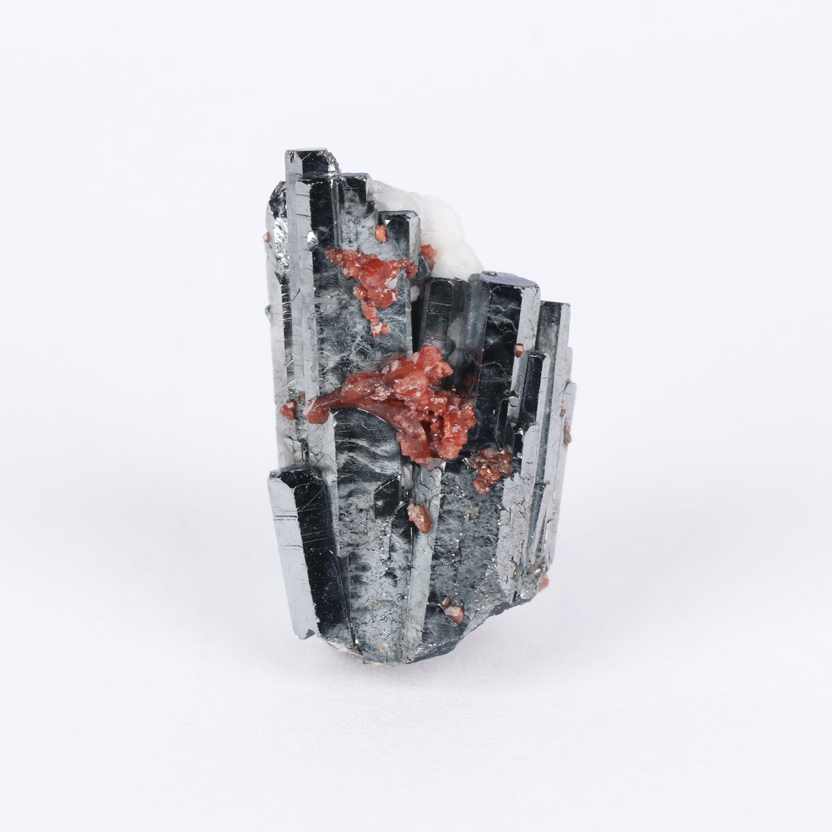 Pseudohexagonal Hematite (2005 Find)