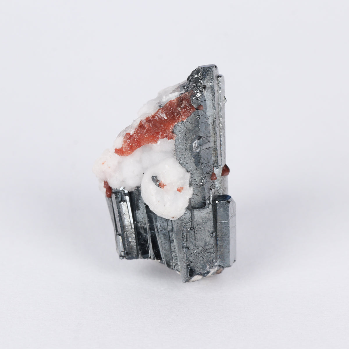 Pseudohexagonal Hematite (2005 Find)