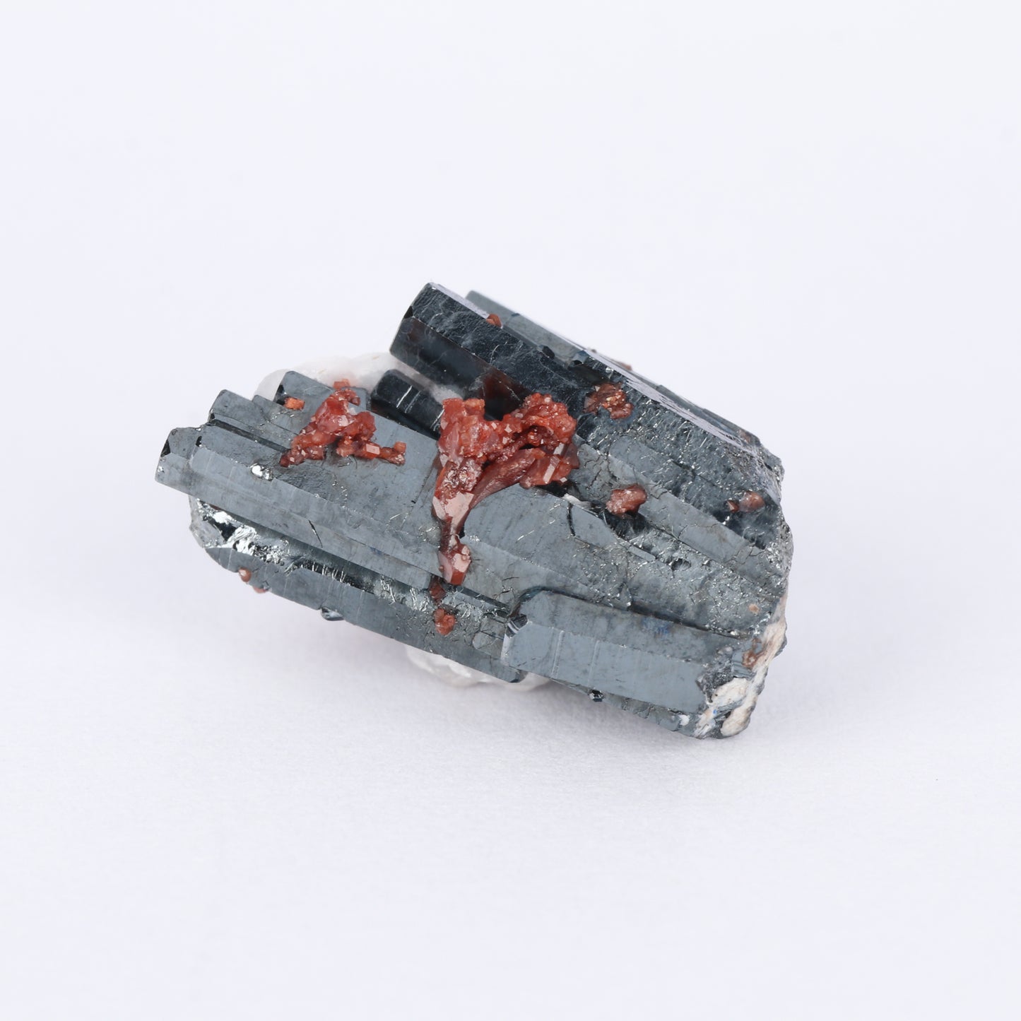 Pseudohexagonal Hematite (2005 Find)