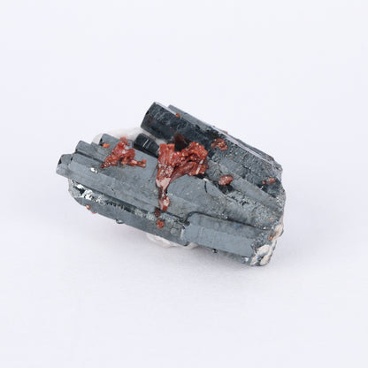 Pseudohexagonal Hematite (2005 Find)