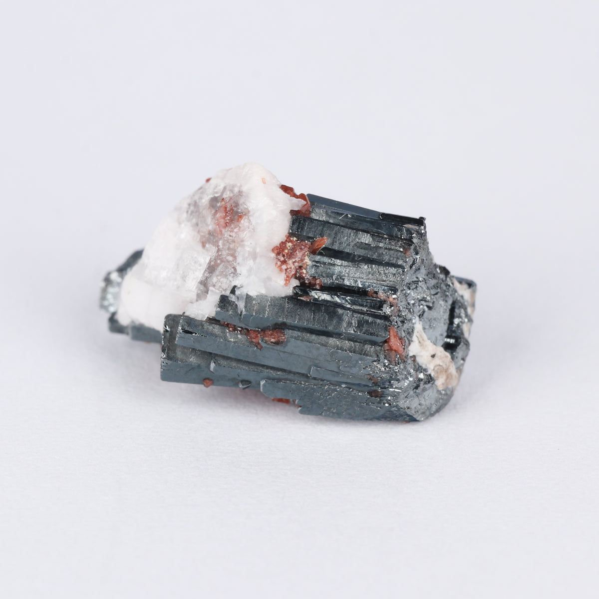 Pseudohexagonal Hematite (2005 Find)