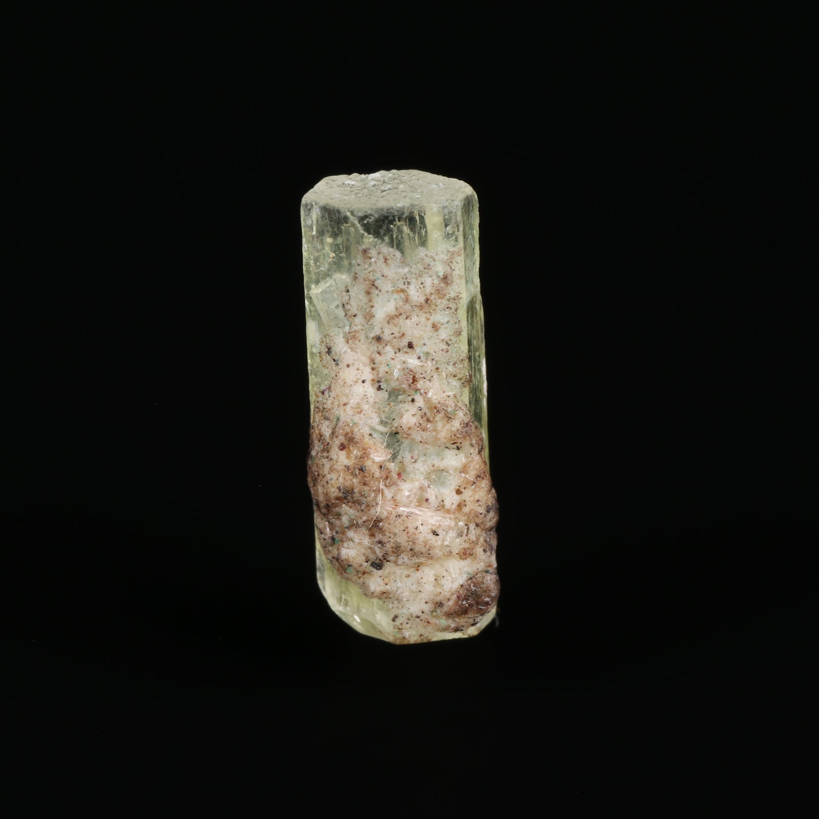 Thaumasite