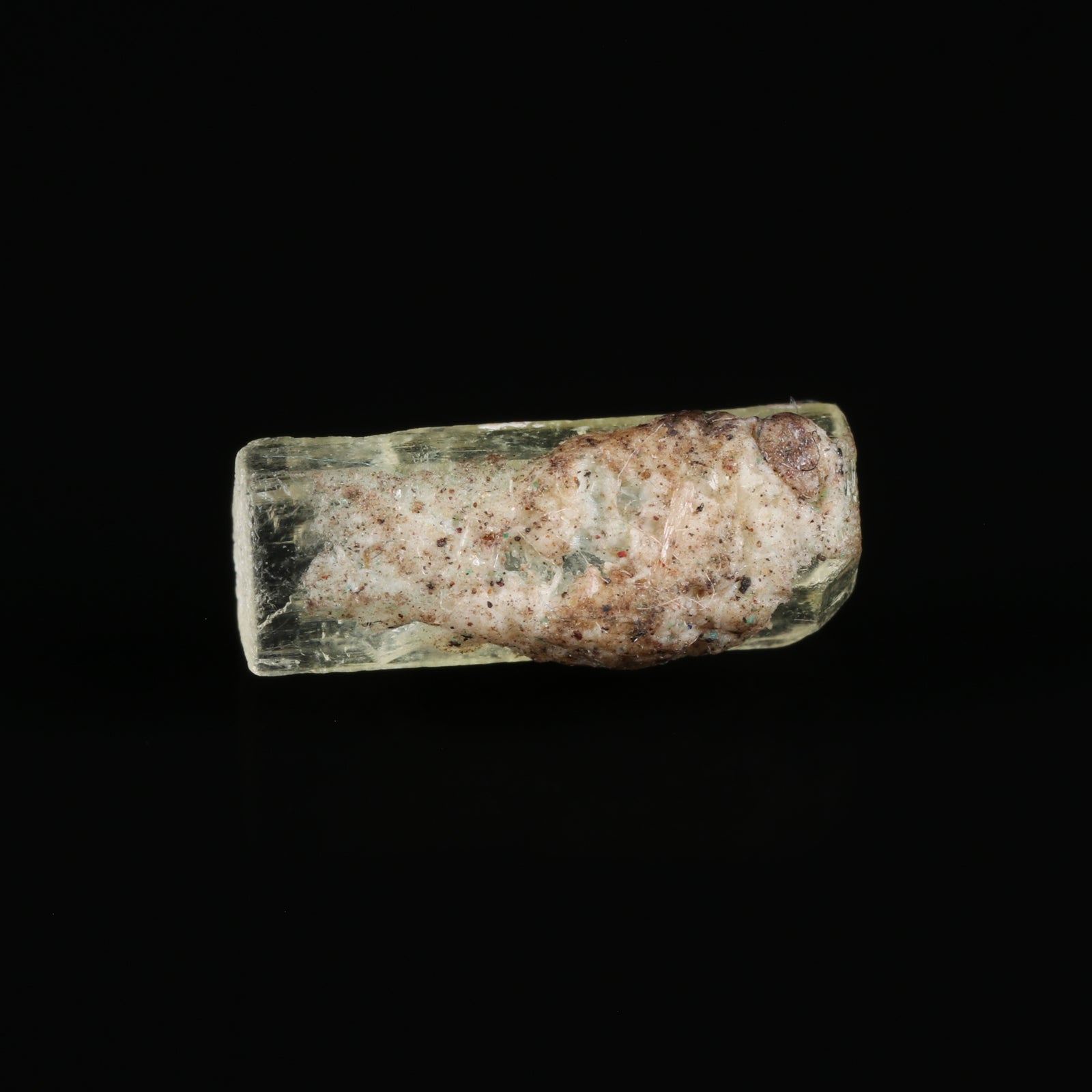 Thaumasite