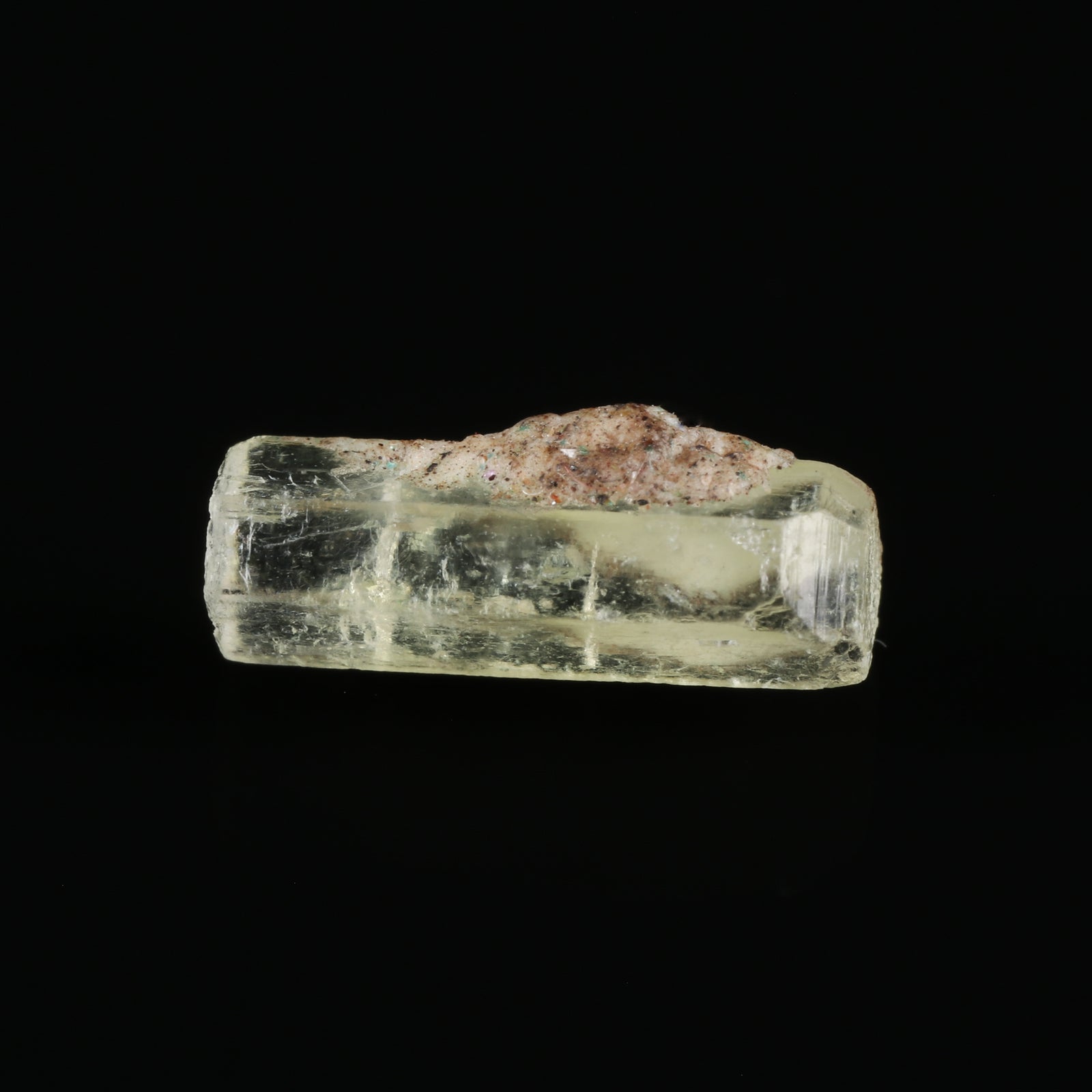 Thaumasite