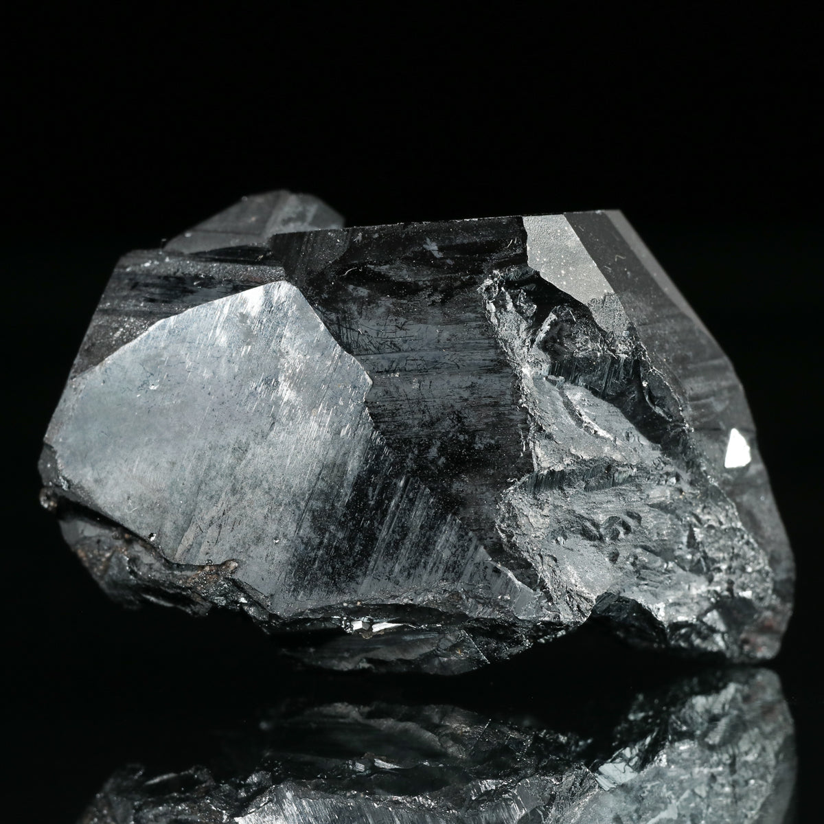 Hematite Cluster