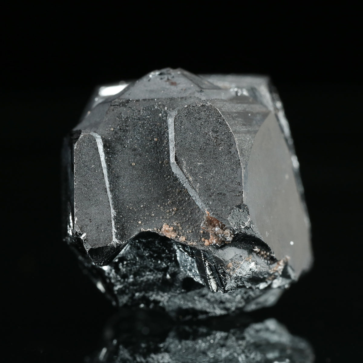 Hematite Cluster