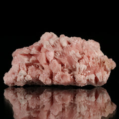 Miniature Kutnohorite on Matrix