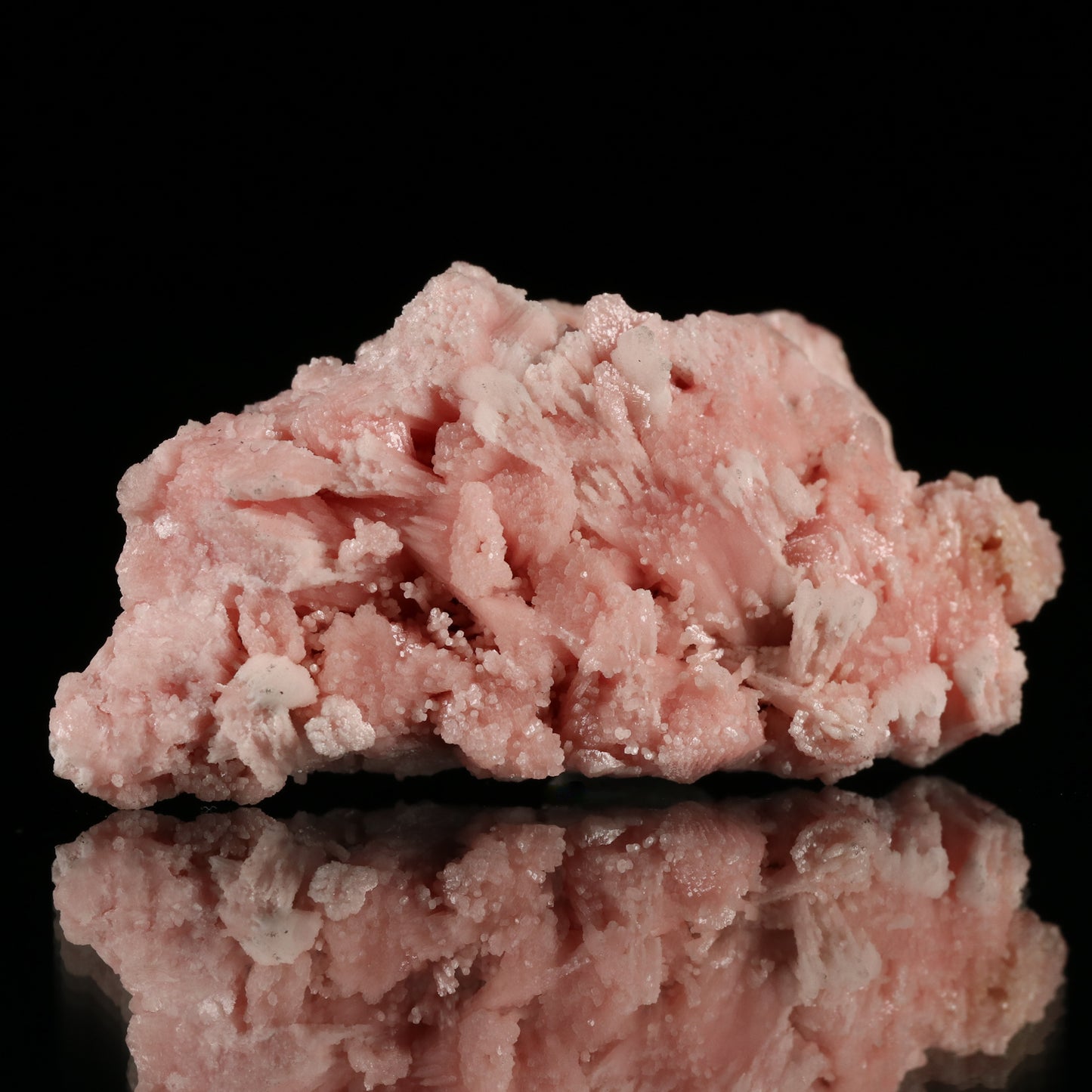 Small Cabinet Kutnohorite on Matrix
