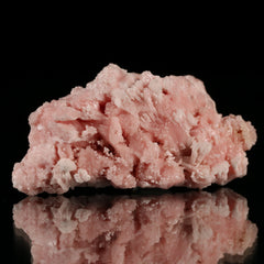 Miniature Kutnohorite on Matrix