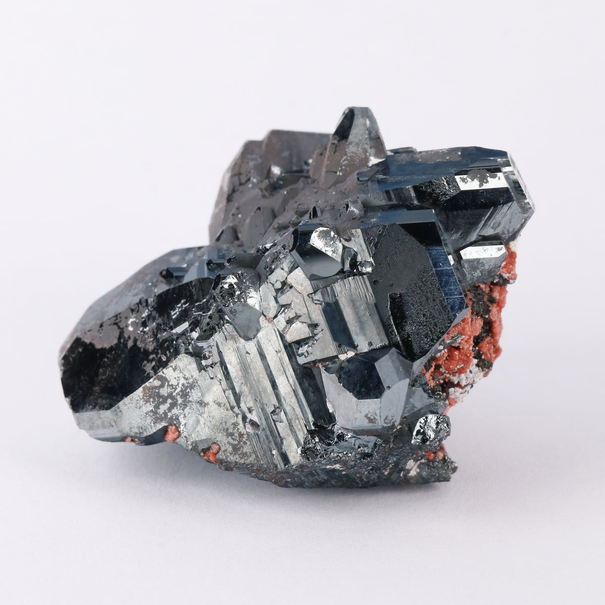 Hematite