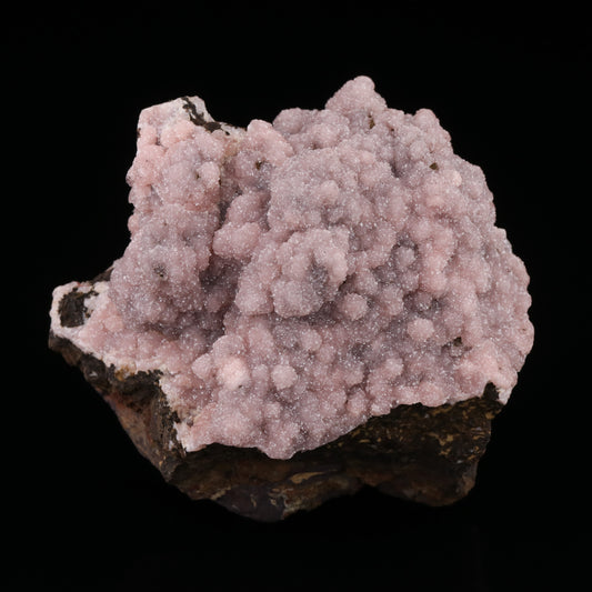 Rhodochrosite (2015 Find) — photo 1