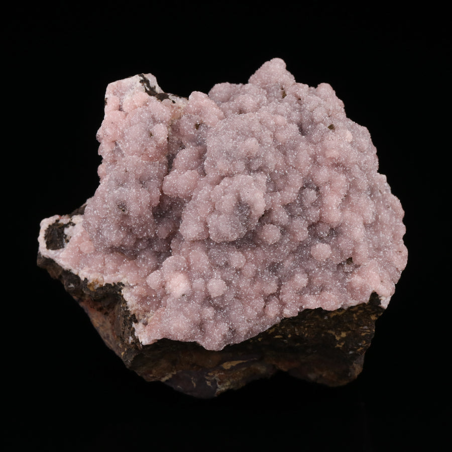 Rhodochrosite (2015 Find) - photo 1