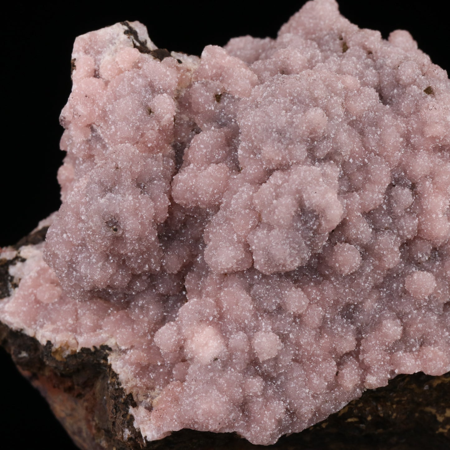 Rhodochrosite (2015 Find) — photo 2