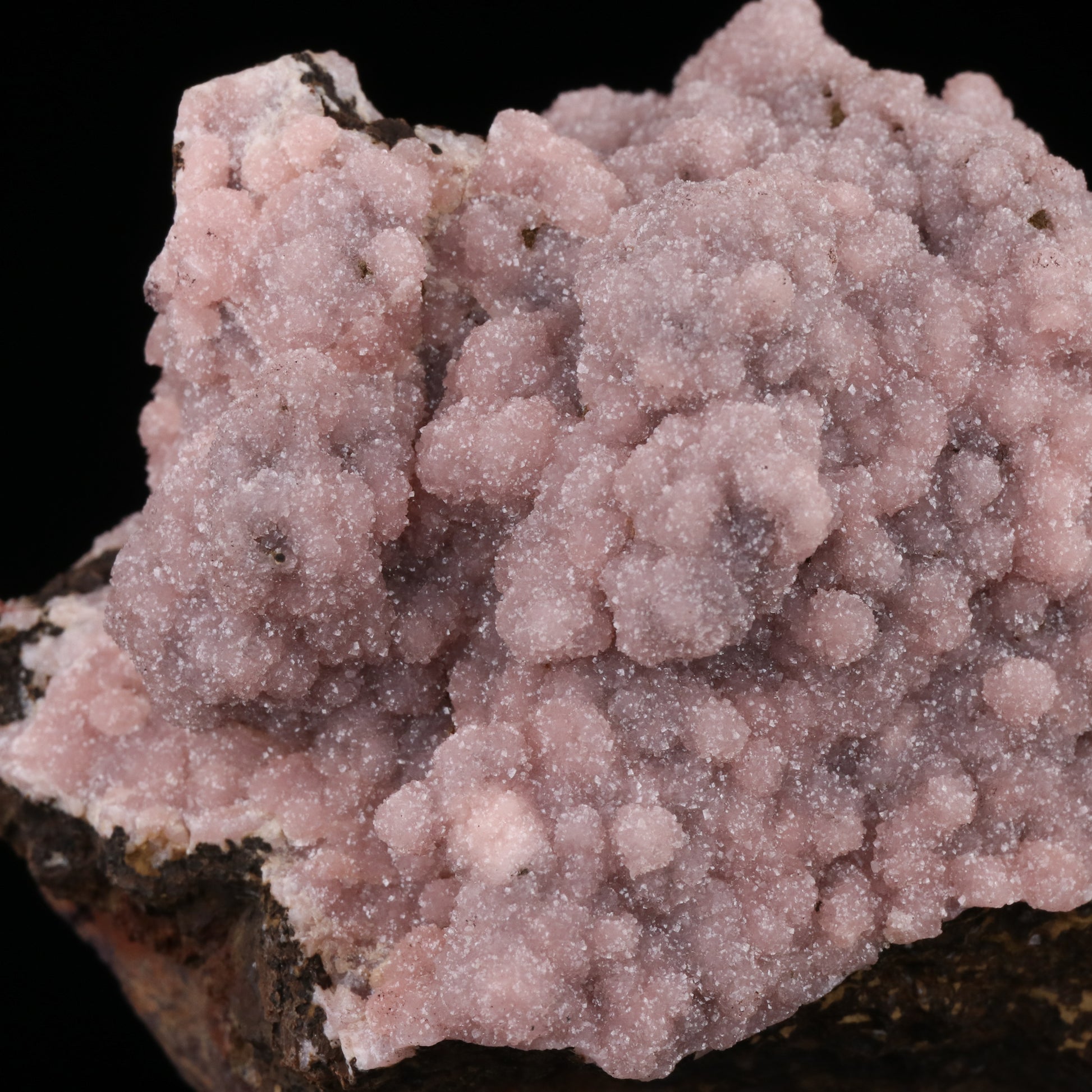 Rhodochrosite (2015 Find) — photo 2