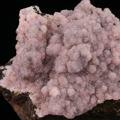 Rhodochrosite (2015 Find) — photo 2