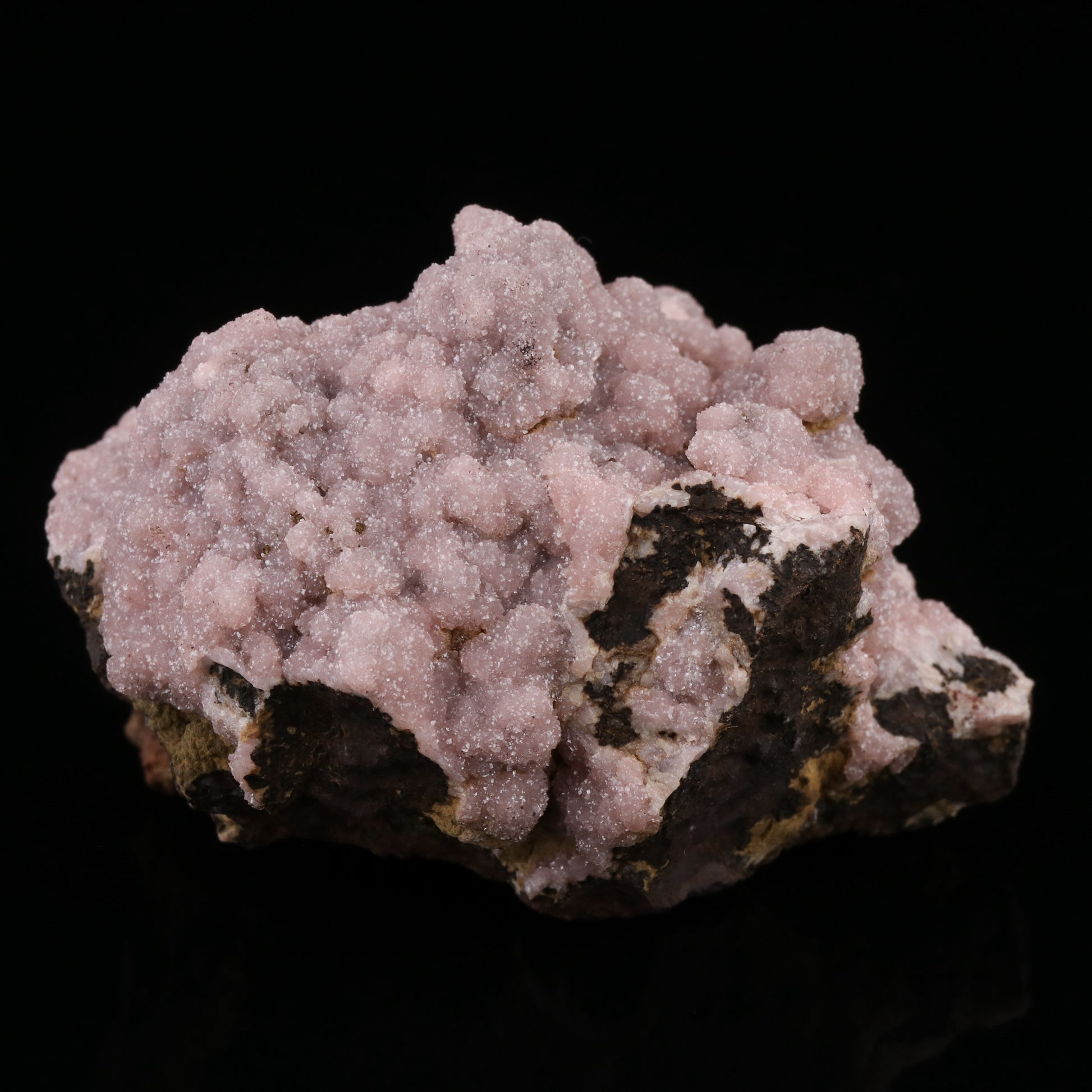 Rhodochrosite (2015 Find) — photo 4