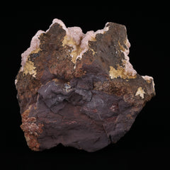 Rhodochrosite (2015 Find) - photo 5