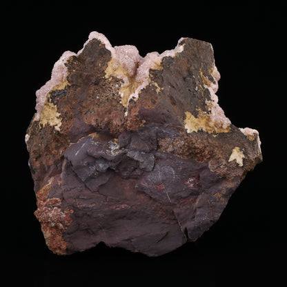 Rhodochrosite (2015 Find) — photo 5