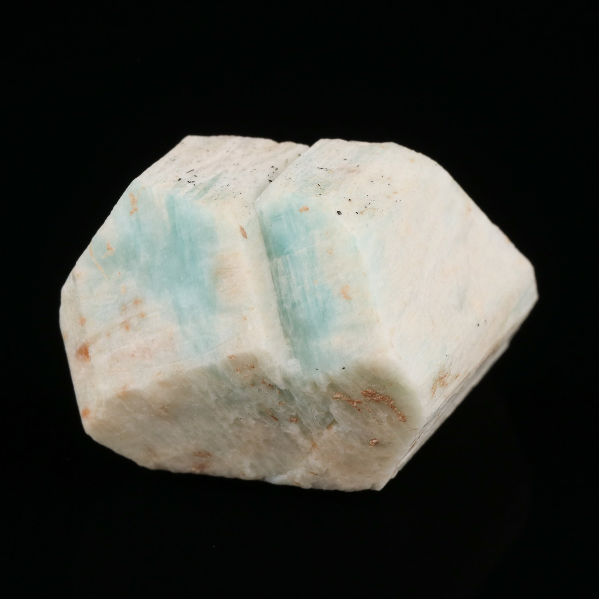 Amazonite — photo 3