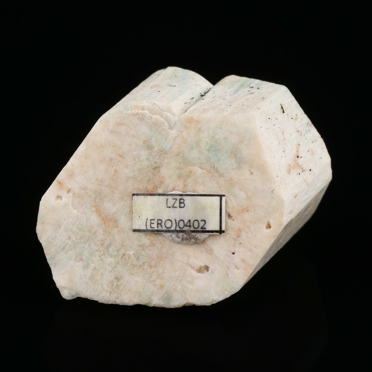 Amazonite — photo 5