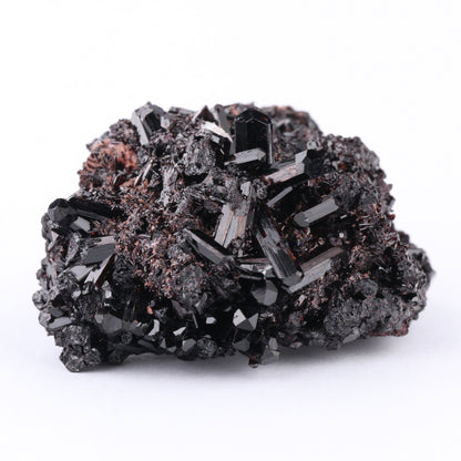 Manganvesuvianite (Type Locality) — photo 1