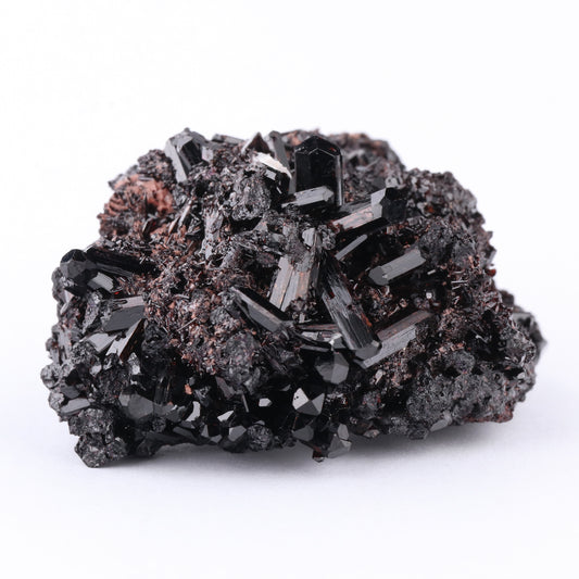 Manganvesuvianite (Type Locality) — photo 1