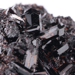 Manganvesuvianite (Type Locality) - photo 2