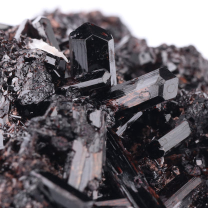 Manganvesuvianite (Type Locality) — photo 2