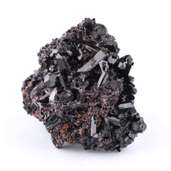 Manganvesuvianite (Type Locality) - photo 3