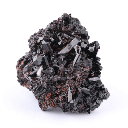 Manganvesuvianite (Type Locality) — photo 3