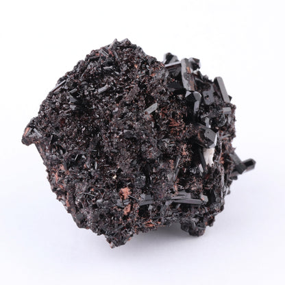 Manganvesuvianite (Type Locality) — photo 4