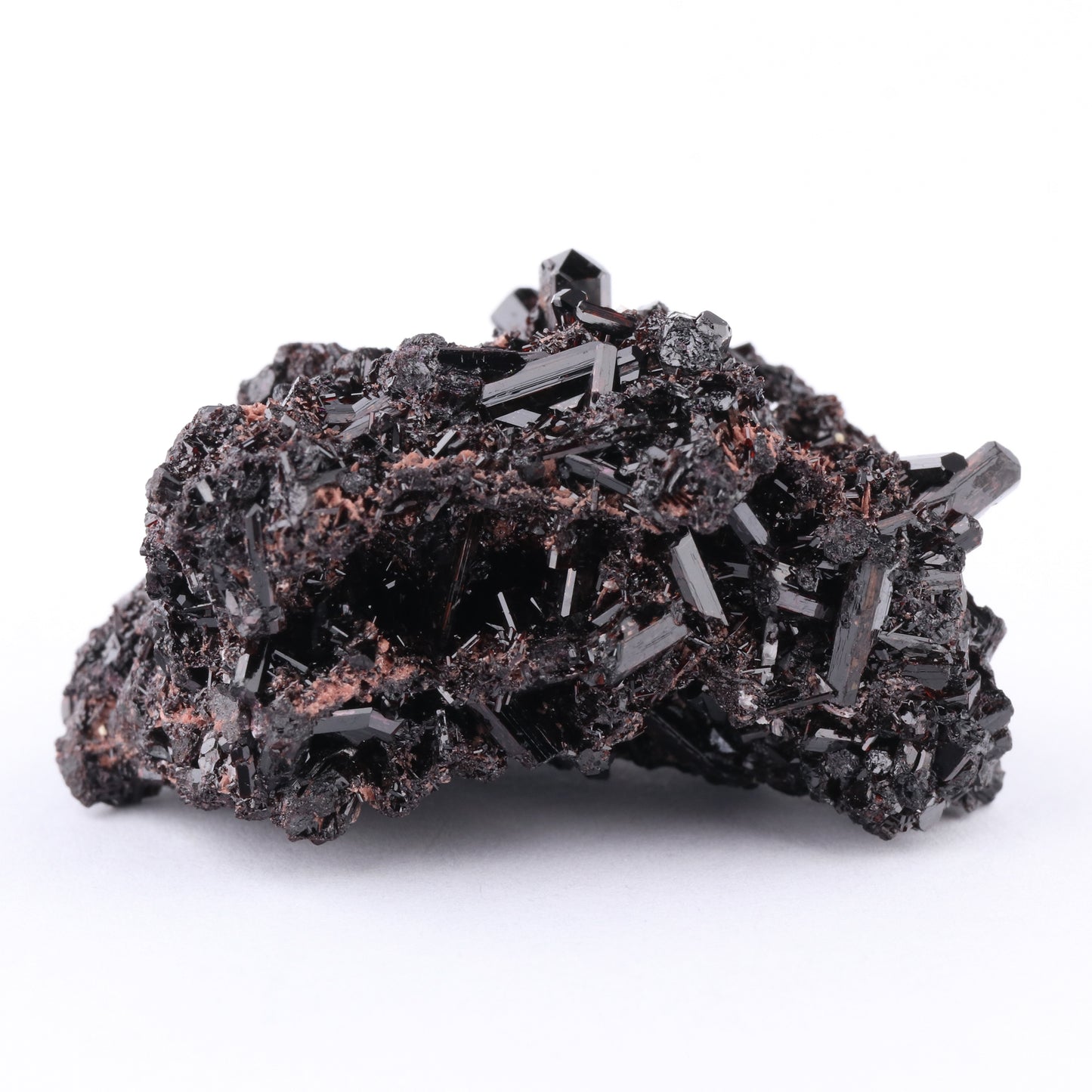 Manganvesuvianite (Type Locality) — photo 5