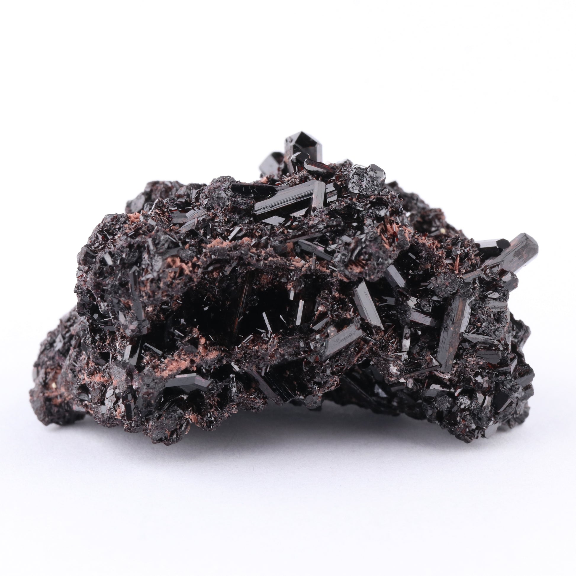 Manganvesuvianite (Type Locality) — photo 5