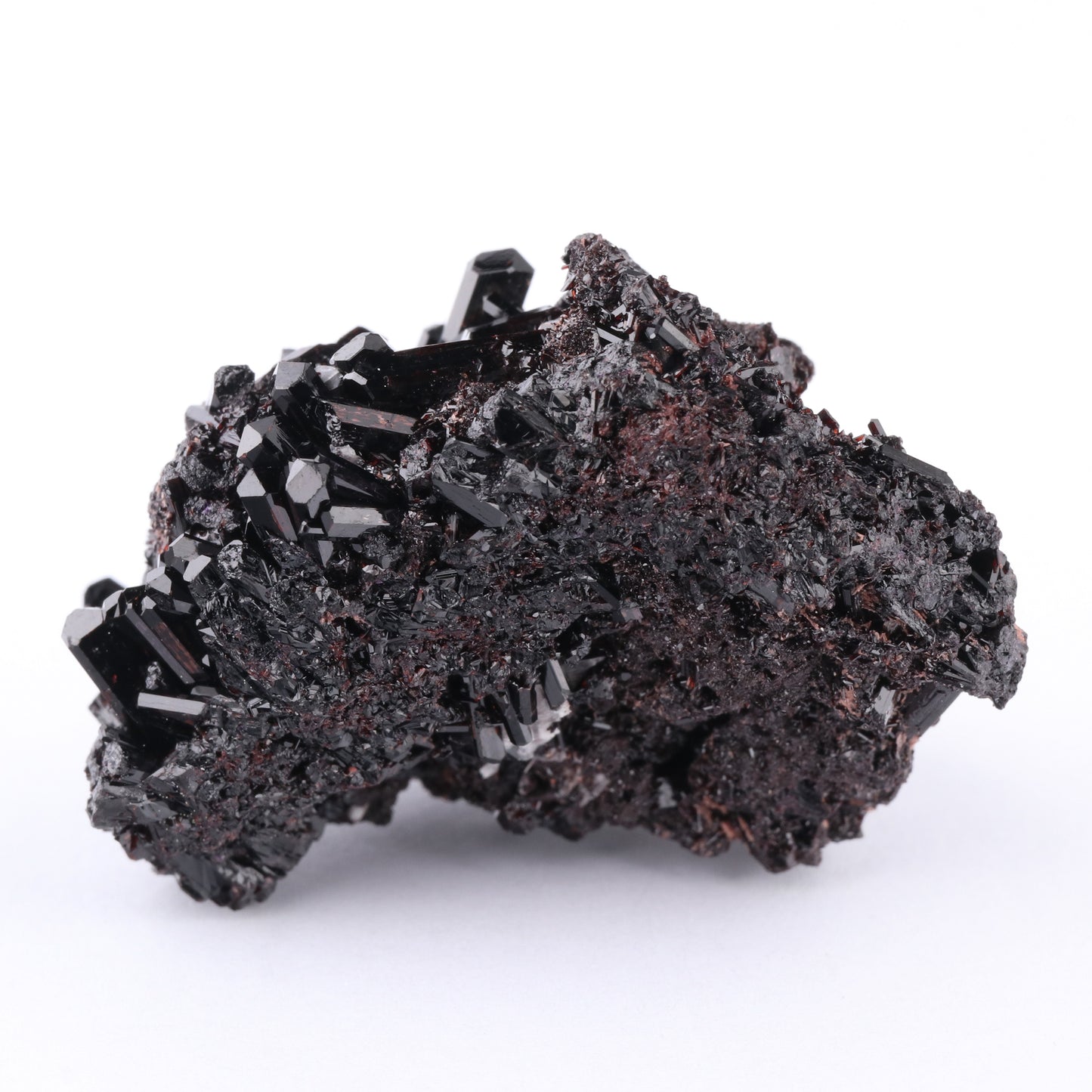 Manganvesuvianite (Type Locality) — photo 6